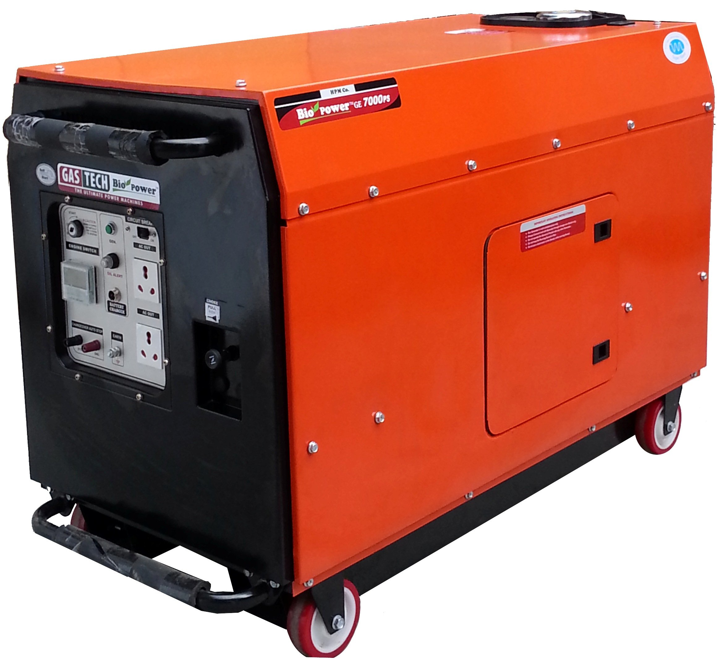 Power Generators​